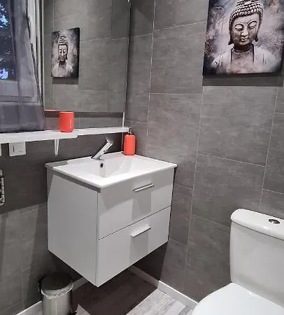 Chalet Chalet Au Calme Avec Jacuzzi